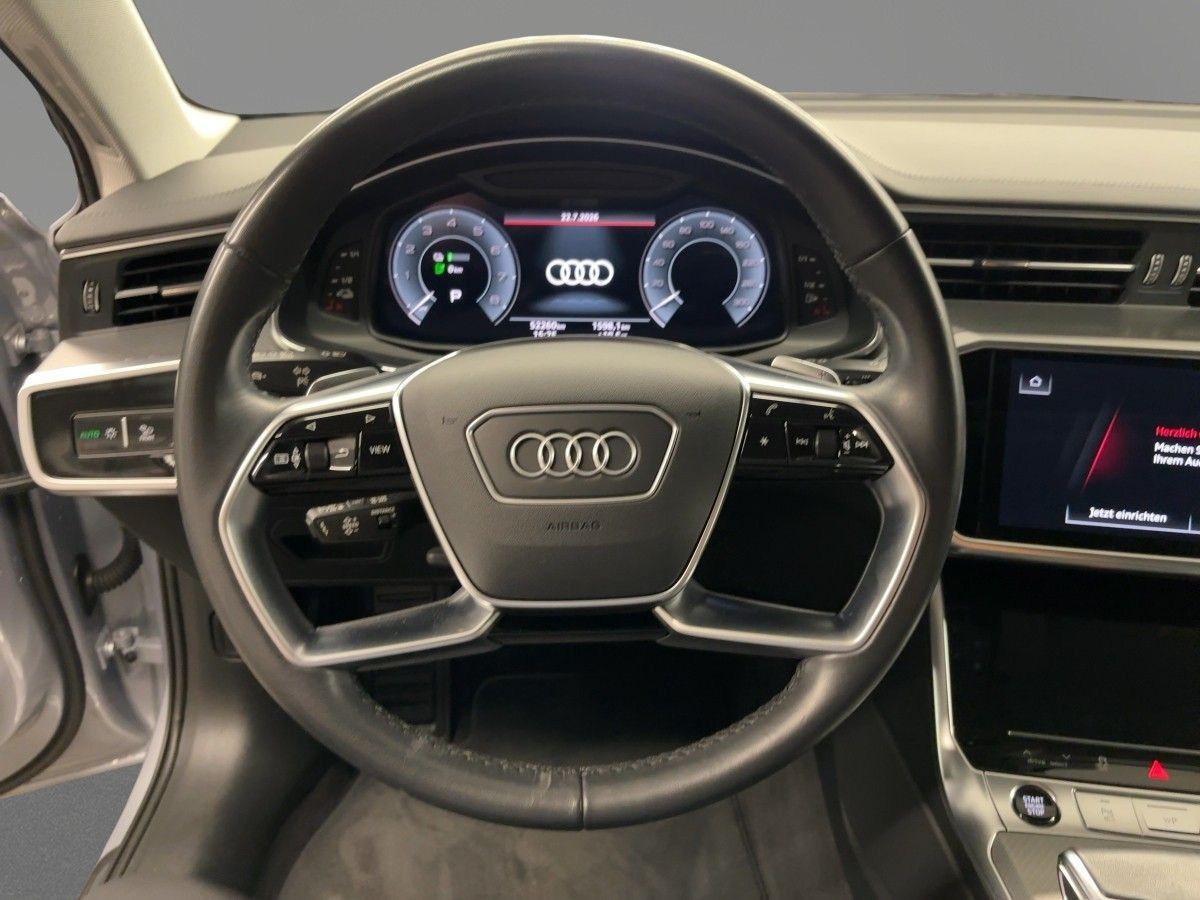 Audi A6 - Bild 13