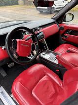 Land Rover Range Rover P400e  Hybrid Autobiography - Land Rover Range Rover Plug-in Hybrid (PHEV) Gebrauchtwagen