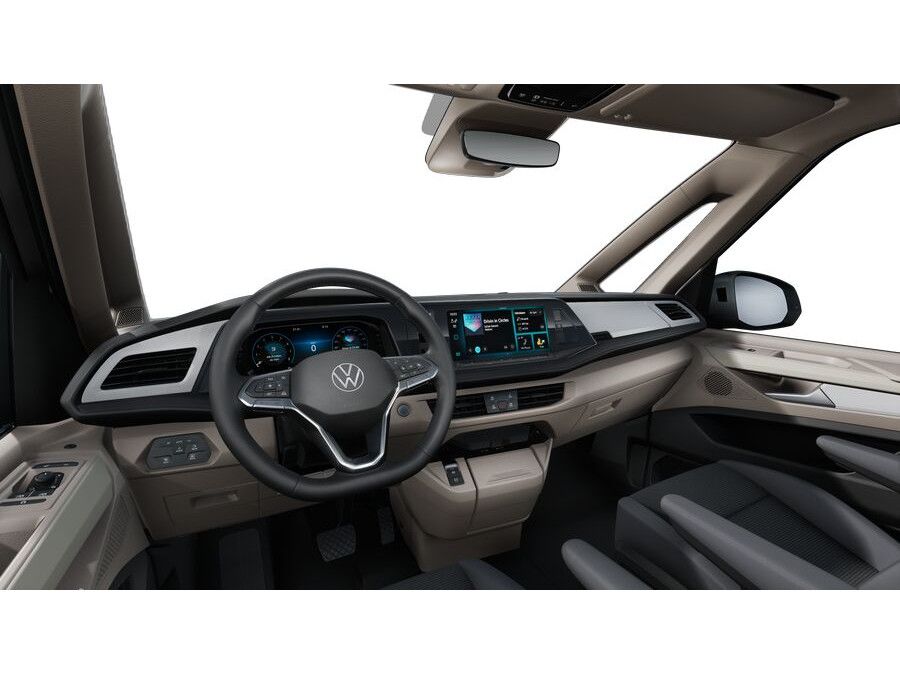 Volkswagen T7 California - Bild 7