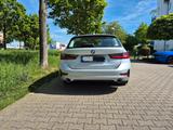 BMW 330i Touring + BMW Premium Selection Garantie - BMW 330: 330i Se