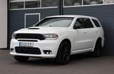 Dodge Durango 3.6 GT 4x4/LPG/4xSHZ/LHZ/TOTW/Kamera/R20 - Dodge Durango