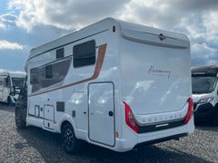 Bürstner Lyseo TD 690 *HarmonyLine*165PS**