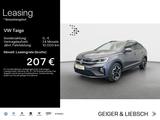 Volkswagen Taigo 1.5 TSI DSG R-LINE*IQ.LIGHT*AHK*KAMERA*PDC - Volkswagen Taigo Jahreswagen