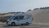 Carado T132  TÜV+Gas+Service Neu - Carado T132