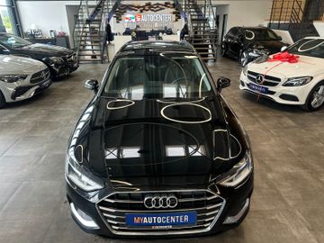 Audi A4 Avant 30 TDI advanced *LED*Navi*