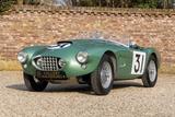 AC Ace Bristol Le Mans Roadster "Le Mans '57-entry" - AC Gebrauchtwagen