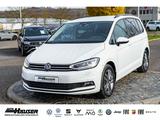 Volkswagen Touran Comfortline 1.5 TSI DSG 7-SITZER EL. HECK