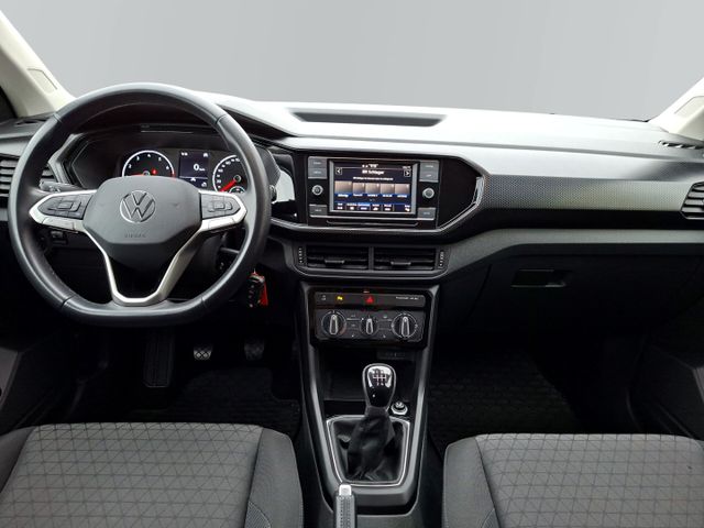 T-Cross Life 1.0 TSI *Light Assist*PDC*
