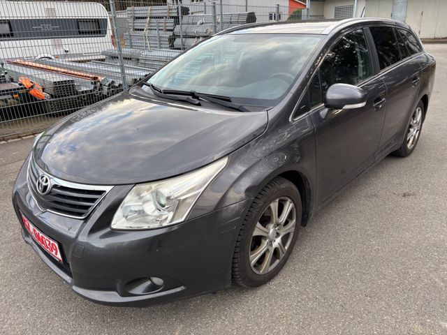 Toyota Avensis Kombi Edition