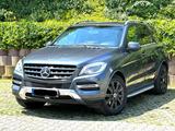 Mercedes-Benz ML 350 BlueTEC 4MATIC -
