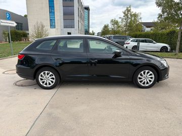 SEAT Leon - 8