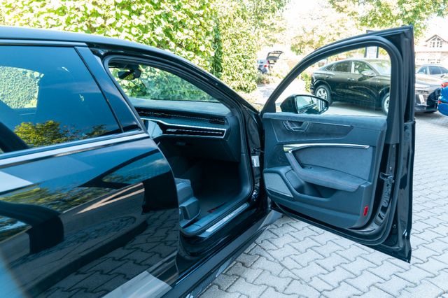 Audi RS6 GT / SOFORT VERFÜGBAR/ LASER/ B&O