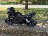 Yamaha FZ1N - YAMAHA FZ