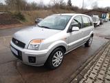 Ford Fusion Style/Automatik/SHZ/WSSH/PDC/Klima - Ford Fusion Gebrauchtwagen