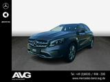 Mercedes-Benz GLA 220 d 4M Urban RFK Keyless Navi LED Tempomat - Mercedes-Benz GLA 220 Gebrauchtwagen