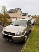 Ford Fusion Trend JU2 - Ford Fusion: Trend