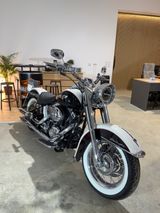 Harley-Davidson Softail Deluxe 96cui FLSTN Badwing/Jekyll/LED - Offers matching your search criteria