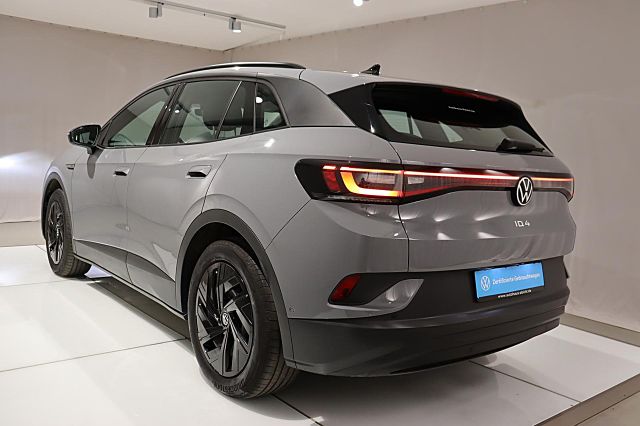 ID.4 Pro ACC NAVI Wärmep. SHZ KAMERA BT GARANTIE