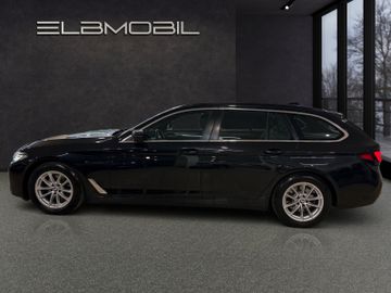 BMW 520 - 3