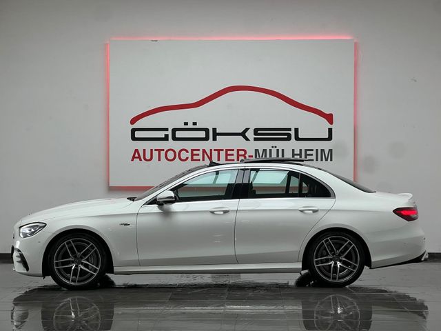 Mercedes-Benz E 53 AMG Lim. E 53 AMG 4Matic+ °Panorama°360°