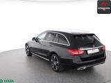 Mercedes-Benz C 300 e T AVANTGARDE 360GRAD,BURMESTER,HEADUP - Mercedes-Benz C 300 mit Hybrid-Antrieb