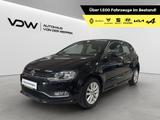 Volkswagen Polo V Comfortline BMT/Start-Stopp Klima - gebrauchte Kleinwagen in Esslingen