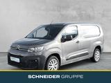 Citroën Berlingo Kasten Driver XL 1.5 BlueHDI KAMERA+ACC - Citroen Berlingo X mit Diesel-Antrieb