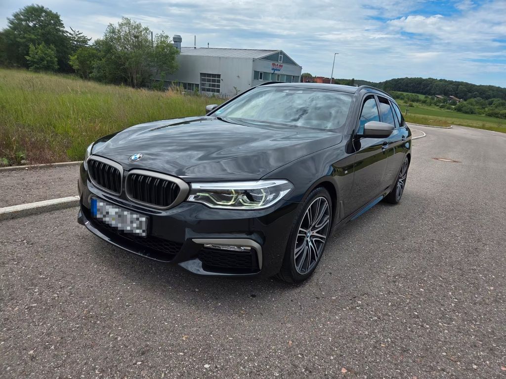 Image of BMW 525