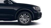 Volkswagen Touareg - Vorschau Bild 4
