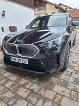 BMW iX2 eDrive20eDrive20 M-Sport AHK HeadUp el.Sitze - BMW iX2 SUV
