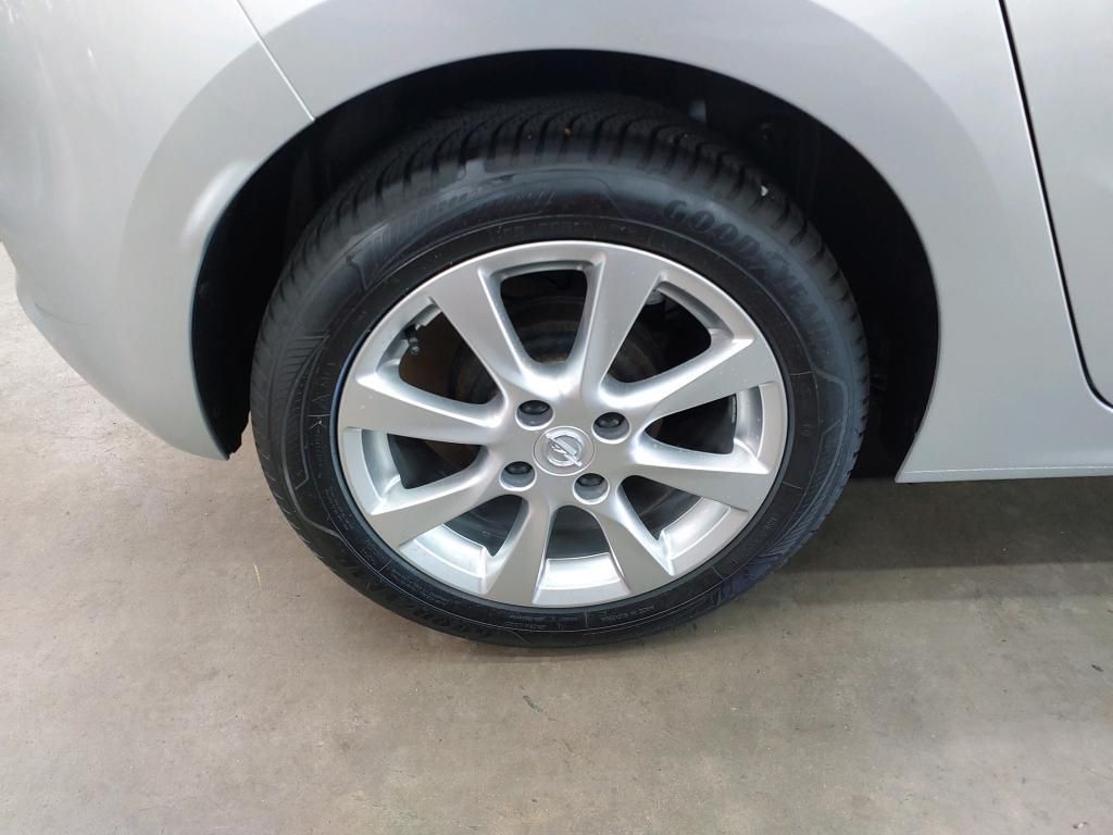 Opel Corsa Edition 1.2 PDC*Tempo*Klima*SH