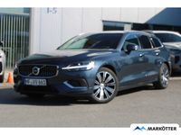 Volvo V60 - Vorschau Bild 1