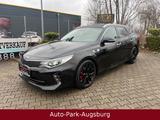 Kia Optima 2.0 T-GDI Auto GT Sportswagon*NAVI*PANO* - Kia Optima: Gdi