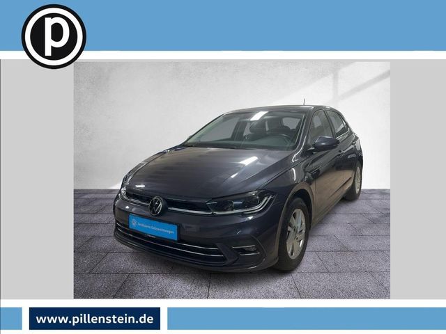 Volkswagen Polo STYLE 1.0 TSI DSG MATRIX-LED NAVI KAMERA