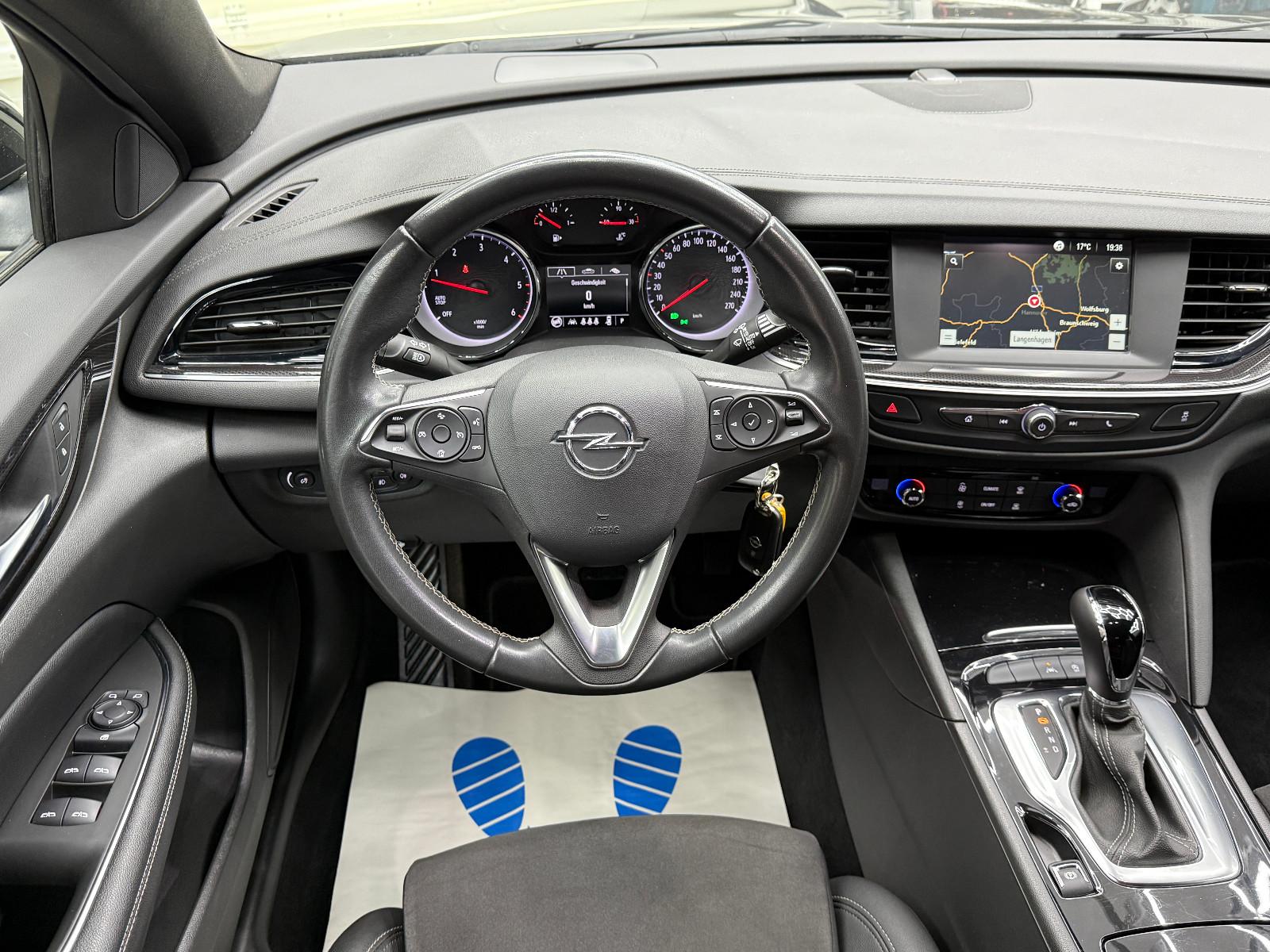 Opel Insignia B 1.5 CDTI Sports Tourer Elegance 1.Hd