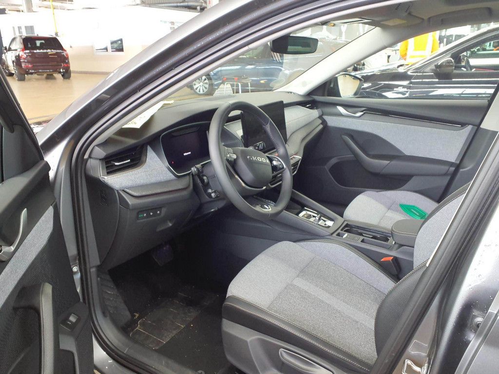 Skoda Octavia - Bild 3