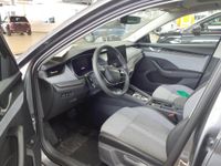 Skoda Octavia - Vorschau Bild 3