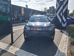 Dacia Duster II 1.0 TCe 100 ECO-G Extreme 2WD (EU 6d)