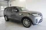 Land Rover Discovery 5 HSE 3,0 TDV6 4WD Aut. *TOP!* - Land Rover Discovery: Tdv6