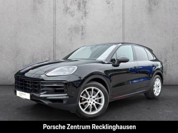 Porsche Cayenne - 1