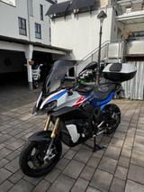 BMW S 1000 XR - Motorräder in Solingen