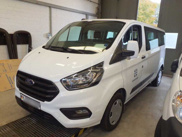 Ford Transit Custom Kombi 340 L2 Trend 8 Sitzer