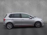 Volkswagen Golf Sportsvan 2.0 TDI DSG Highline ACC Pano Bi- - Volkswagen Golf Sportsvan