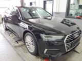 Audi A6 Lim.40 TDI DSG design/LEDER/CAM/GARANTIE09/27 - Audi A6: 4g