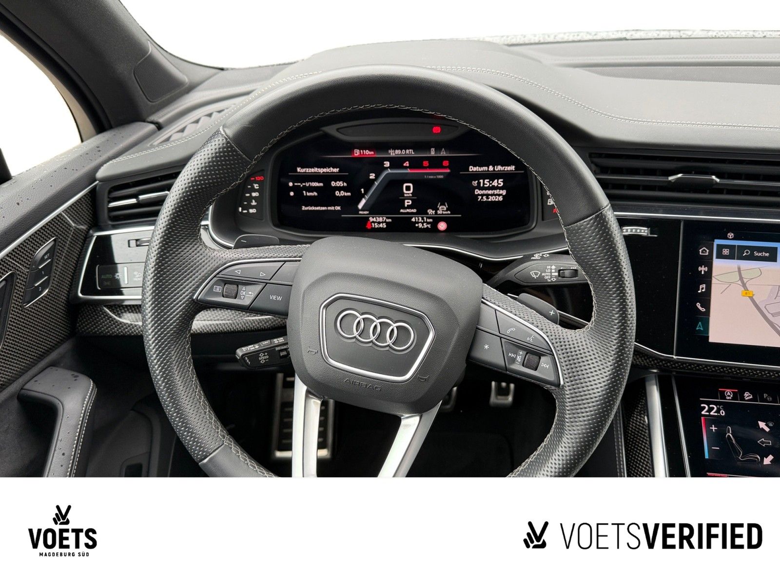 Audi Q7 - Bild 12