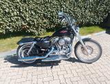 Harley-Davidson Sportster, Seventy Two, 72, XL1200V - HARLEY-DAVIDSON SPORTSTER XL 1200 V SEVENTY TWO