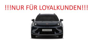 Cupra Leasingangebot: Cupra Formentor VZ 2.0 TSI 265PS *SOFORT*LOYAL*