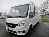 HYMER / ERIBA / HYMERCAR Exsis-i Pure 580 /Automatik/3,65to/Markise - HYMER / ERIBA 65