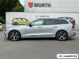 Volvo V60 B4 Plus Dark Benzin 360/SHZ/H&K/LED/ACC - gebrauchte Volvo V60 aus dem Jahr 2024
