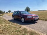 Audi A6 C5 Avant V8 LPG 4,2 - Audi A6 mit LPG-Antrieb: Automatik